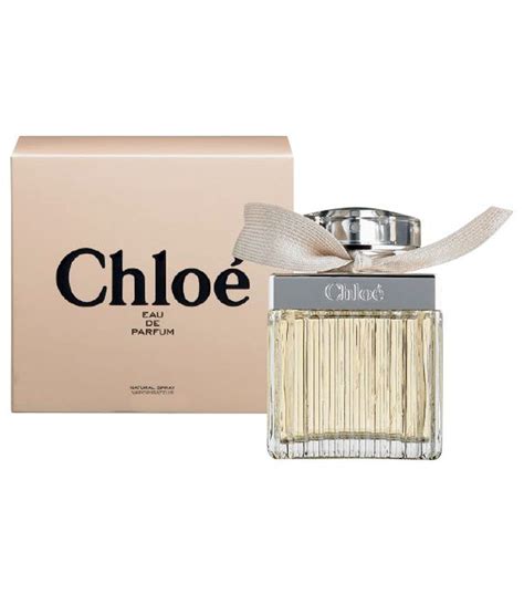 chloe profumo rotondi|Chloe.